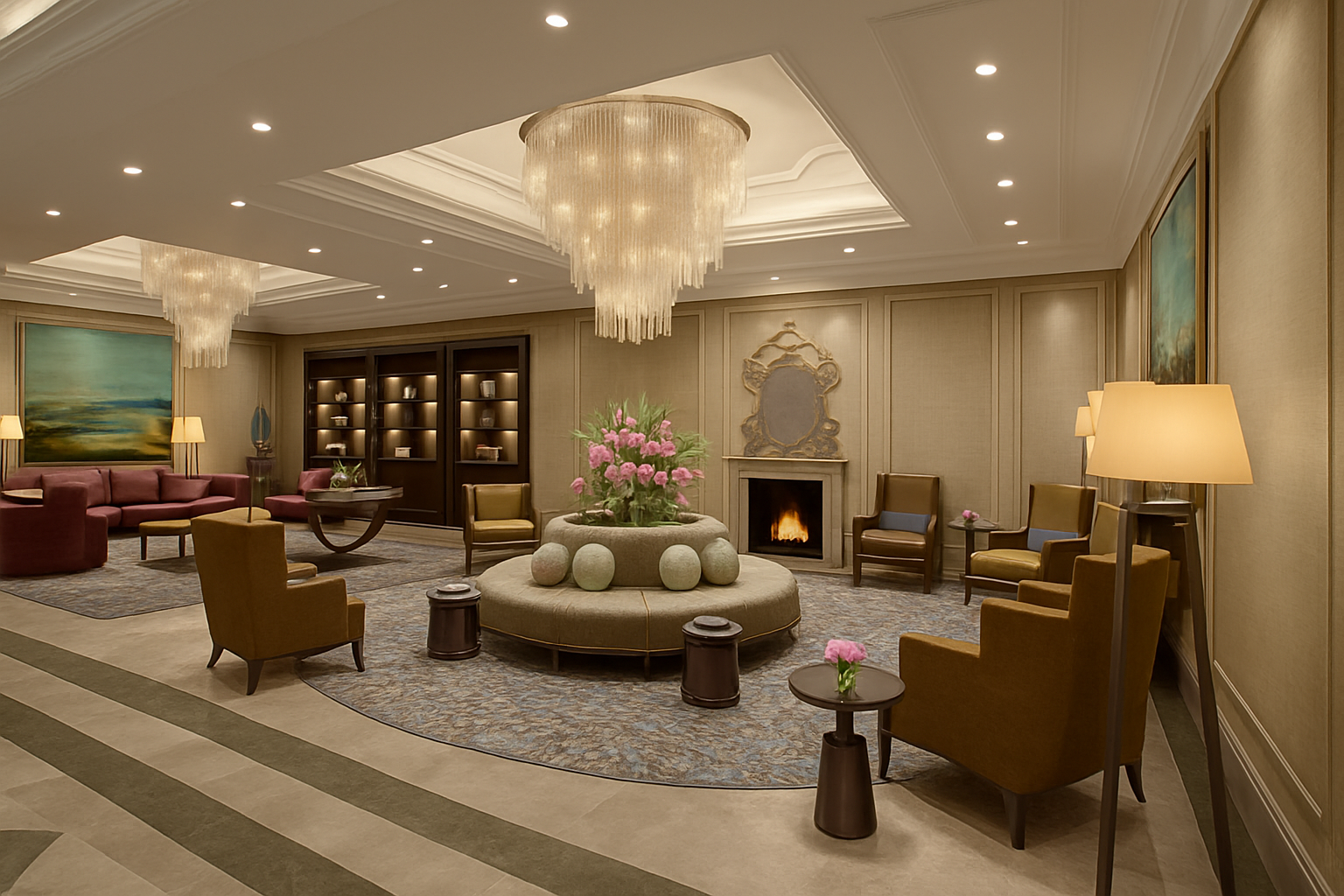 Why Now Is the Best Time to Invest in Luxury Interior Design