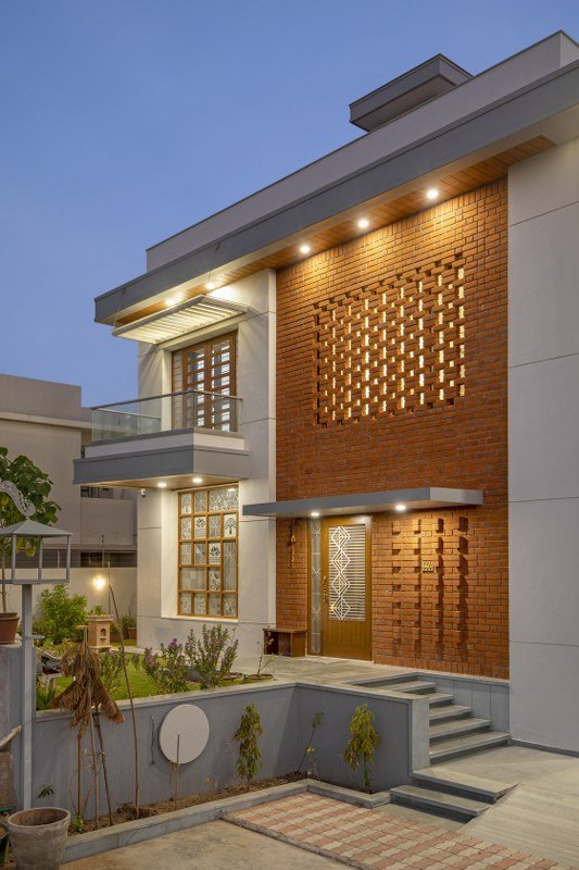 Davangere Bungalow