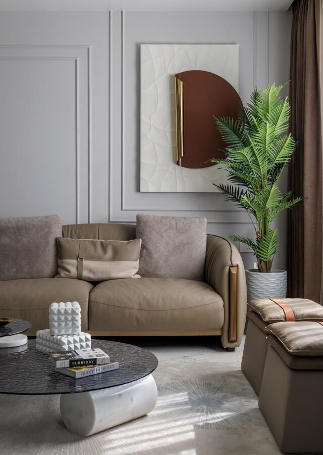 Luxury apartment in Hebbal